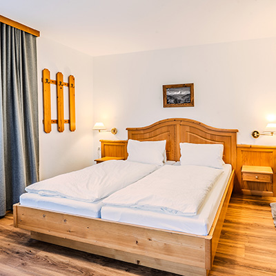 Appartement 1. Stock